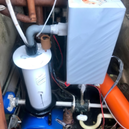 Réparation de Pompe à Chaleur : Service Expert pour un Fonctionnement Fiable Montelimar